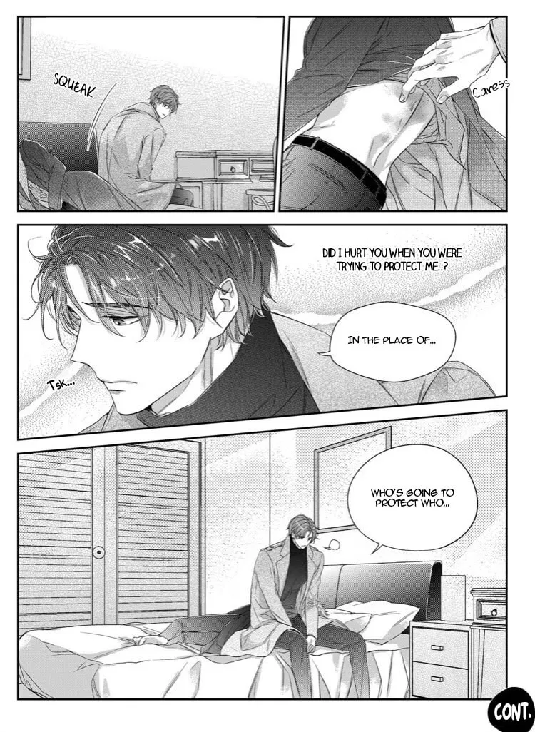 Unintentional Love Story Chapter 34 page 26 - 