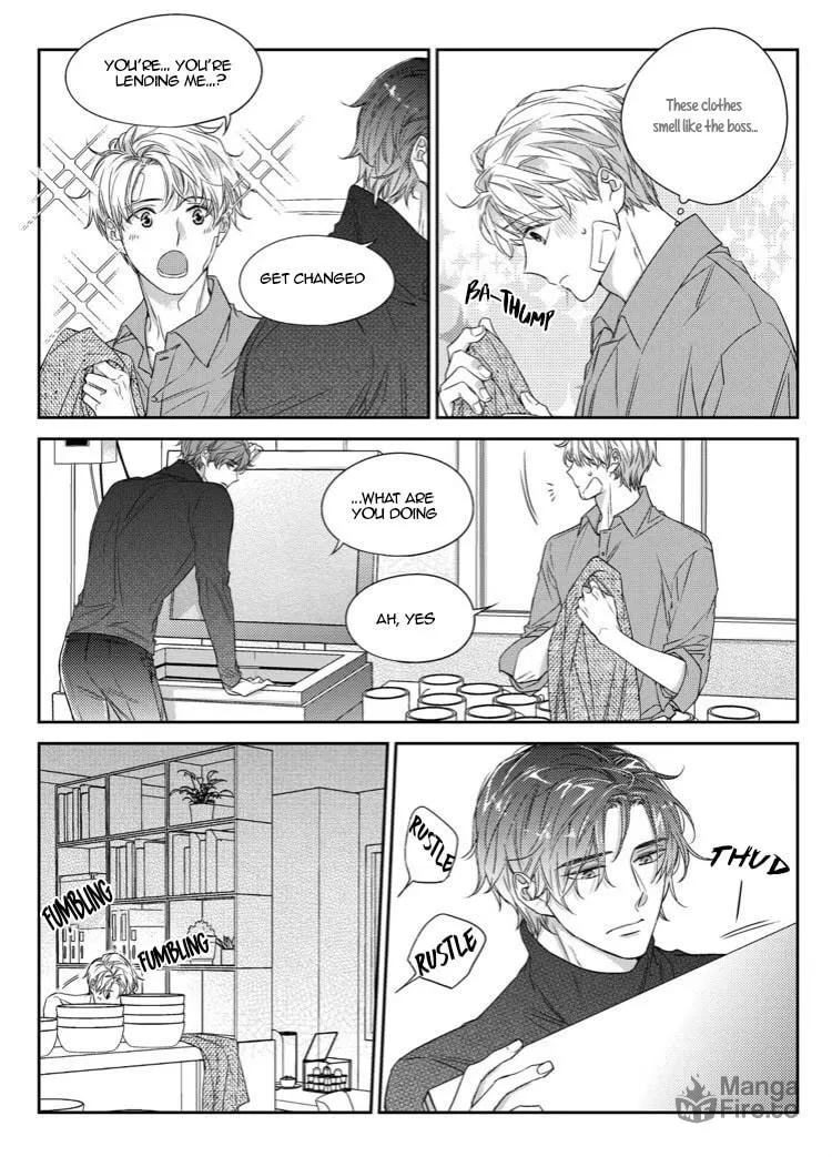 Unintentional Love Story Chapter 34 page 5 - 