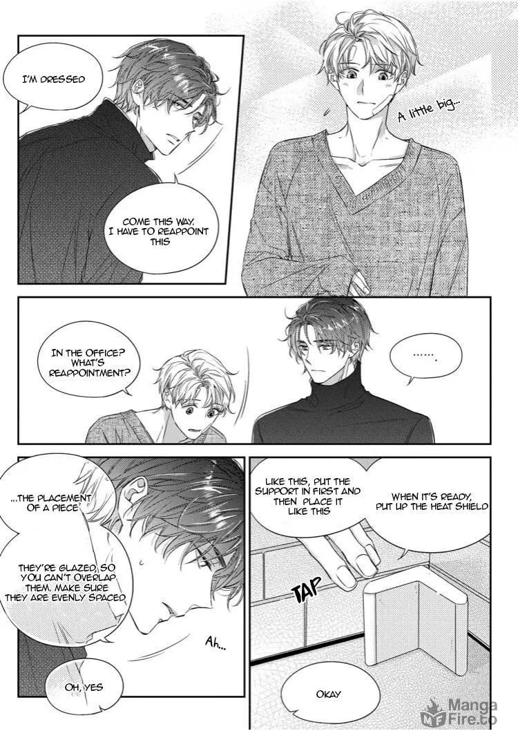 Unintentional Love Story Chapter 34 page 6 - 