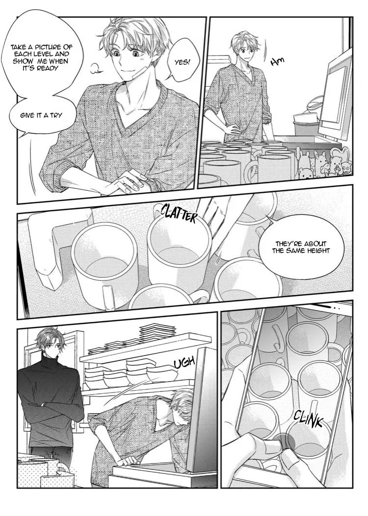 Unintentional Love Story Chapter 34 page 7 - 