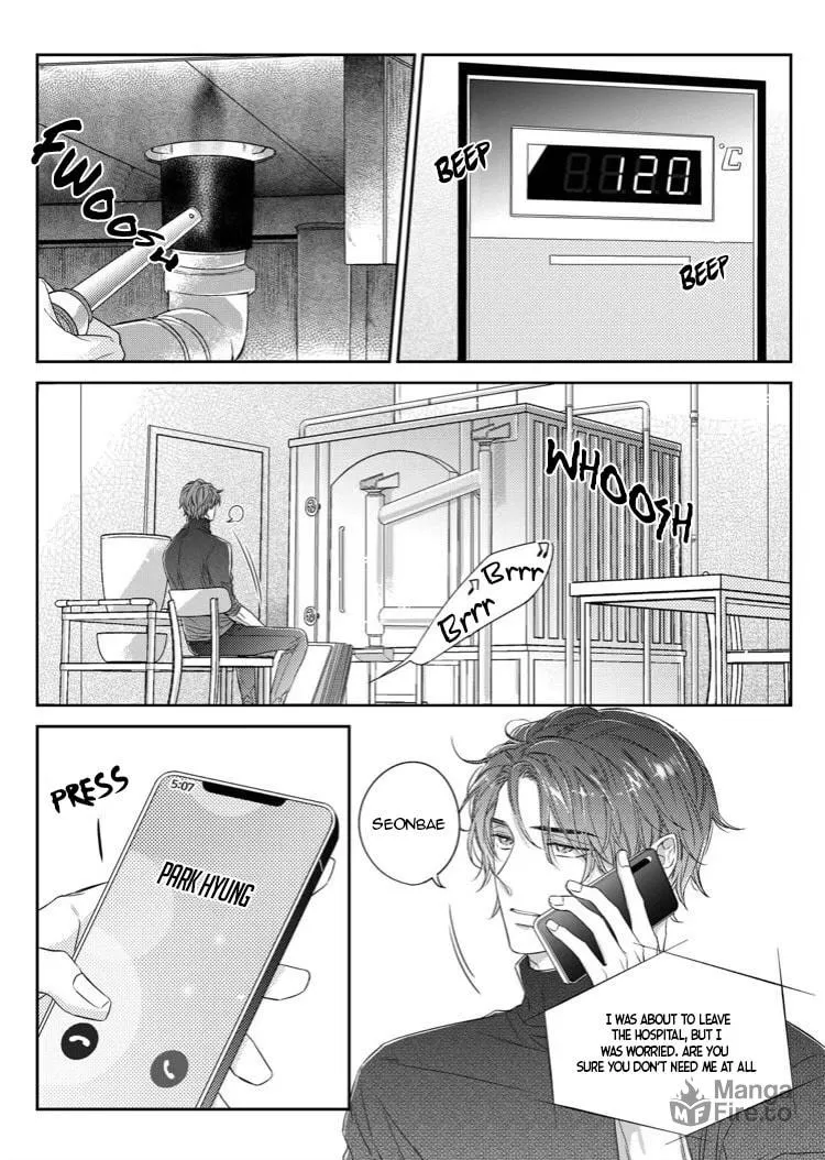 Unintentional Love Story Chapter 34 page 9 - 