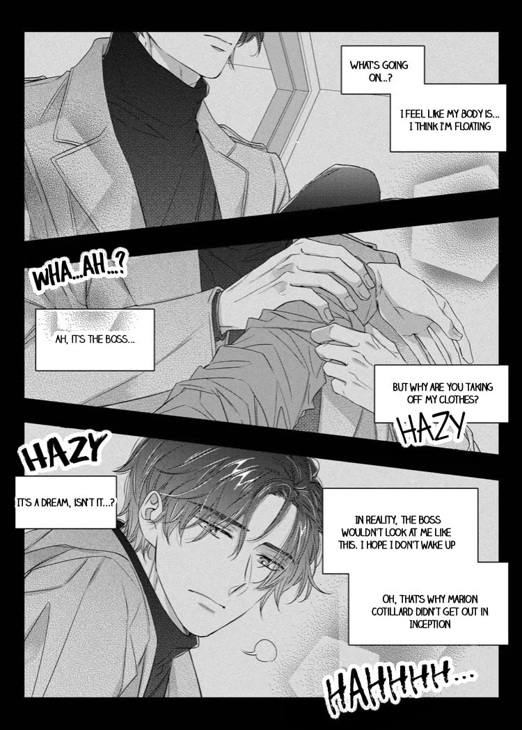 Unintentional Love Story Chapter 35 page 1 - 