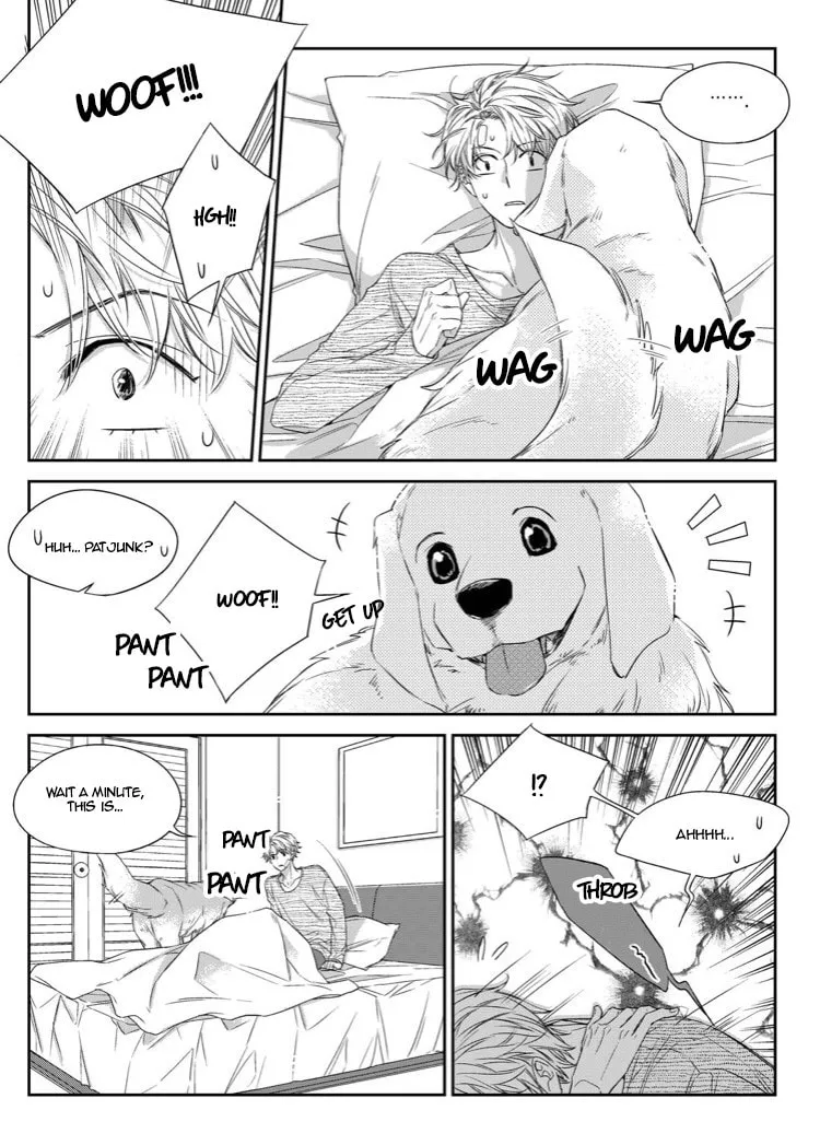 Unintentional Love Story Chapter 35 page 2 - 