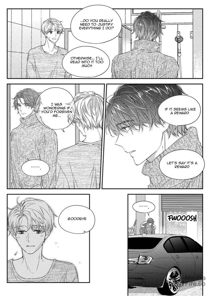 Unintentional Love Story Chapter 35 page 12 - 