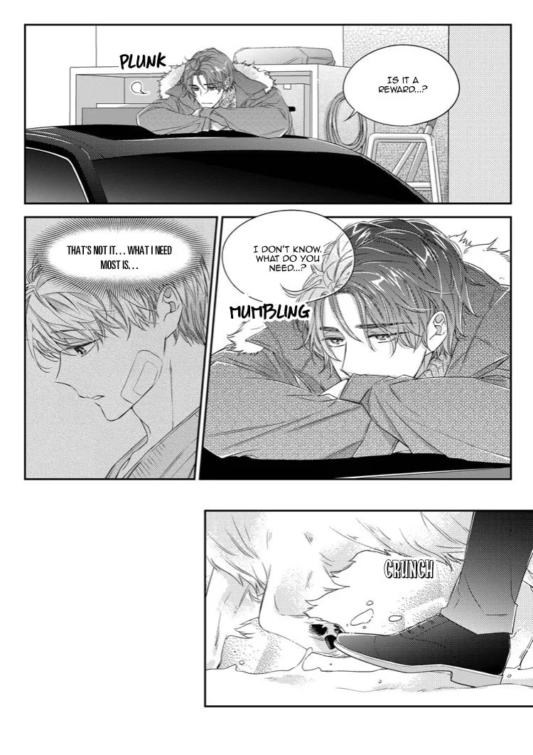 Unintentional Love Story Chapter 35 page 13 - 