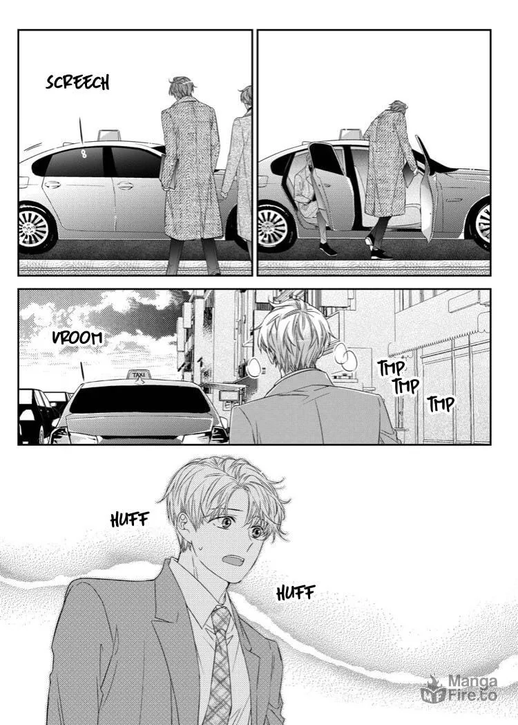 Unintentional Love Story Chapter 35 page 20 - 
