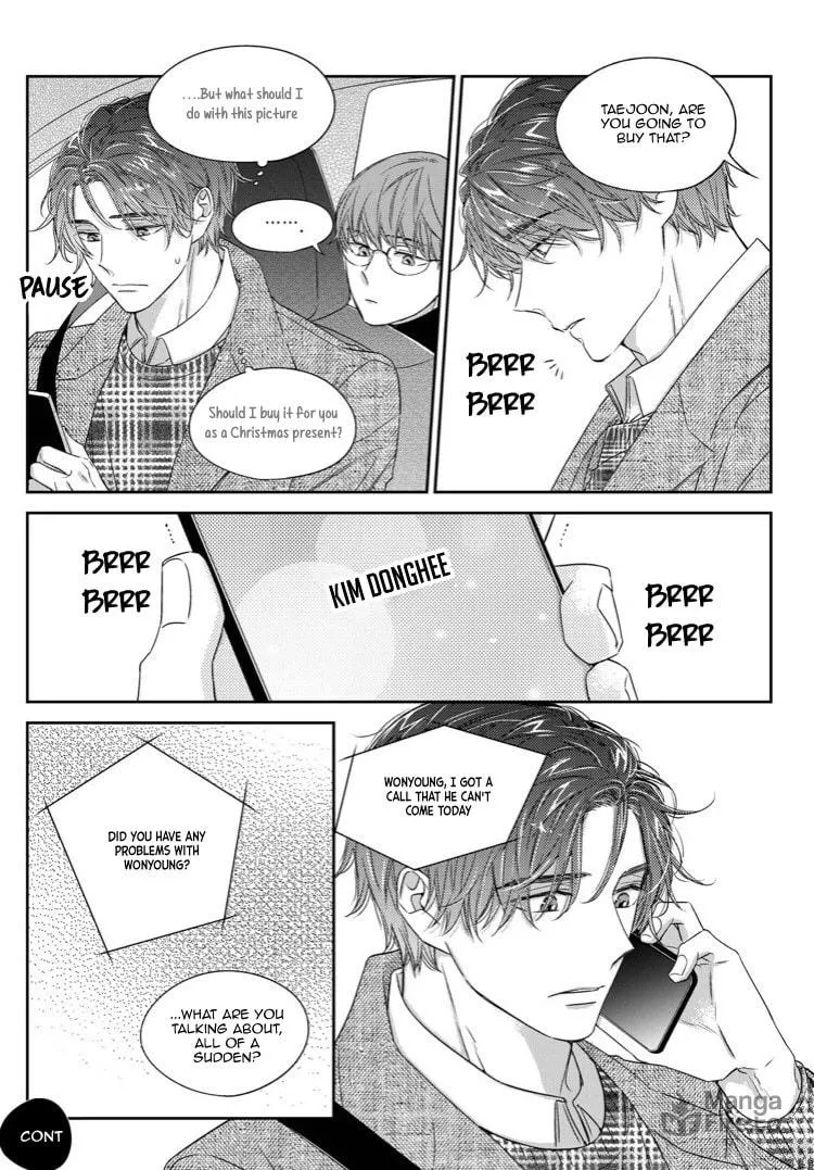 Unintentional Love Story Chapter 35 page 24 - 