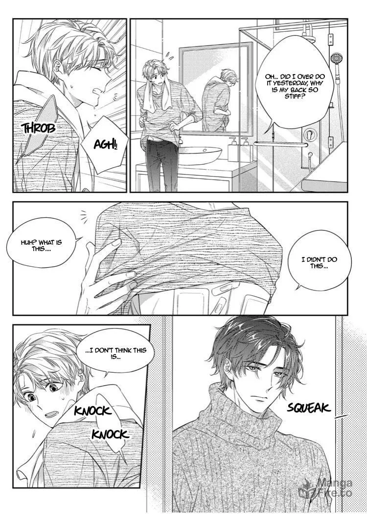 Unintentional Love Story Chapter 35 page 6 - 