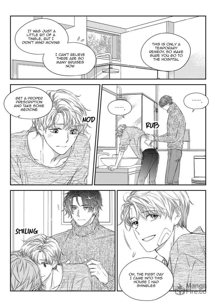 Unintentional Love Story Chapter 35 page 9 - 