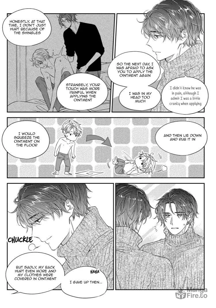 Unintentional Love Story Chapter 35 page 10 - 