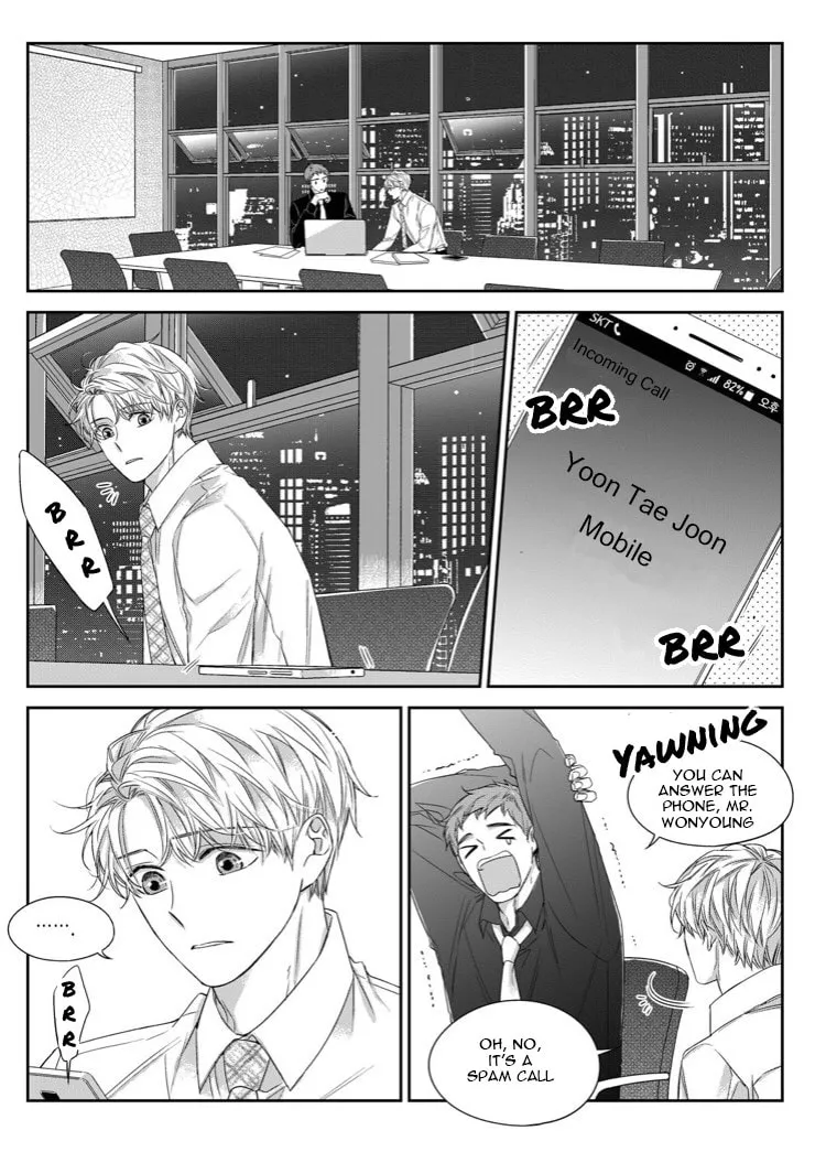Unintentional Love Story Chapter 36 page 2 - 