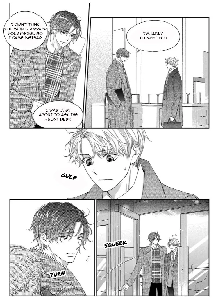 Unintentional Love Story Chapter 36 page 11 - 