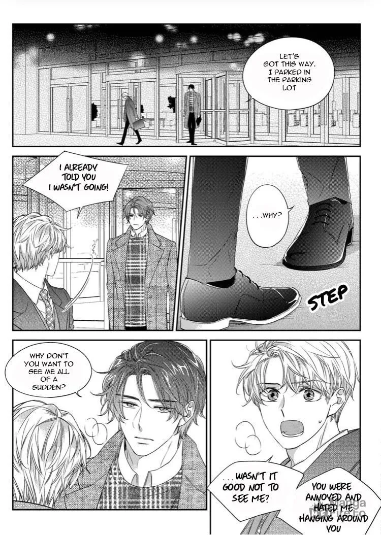 Unintentional Love Story Chapter 36 page 12 - 