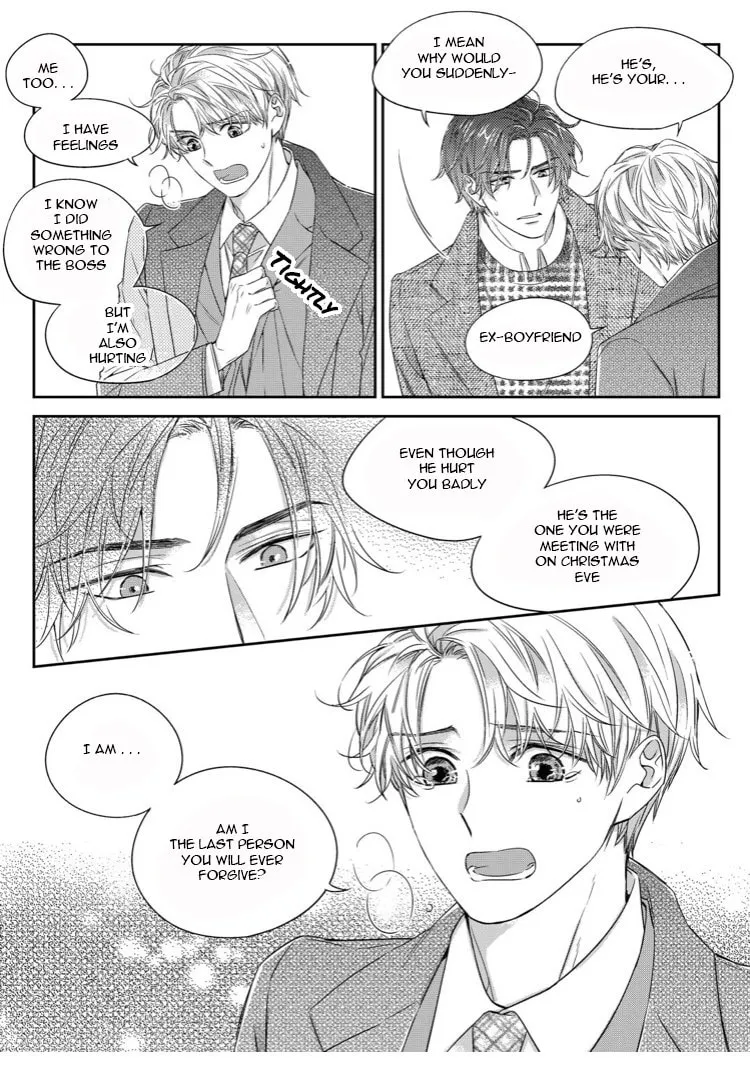 Unintentional Love Story Chapter 36 page 13 - 