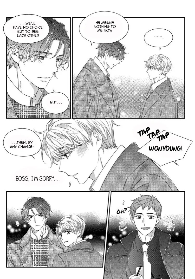Unintentional Love Story Chapter 36 page 16 - 