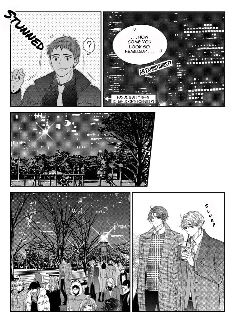 Unintentional Love Story Chapter 36 page 19 - 