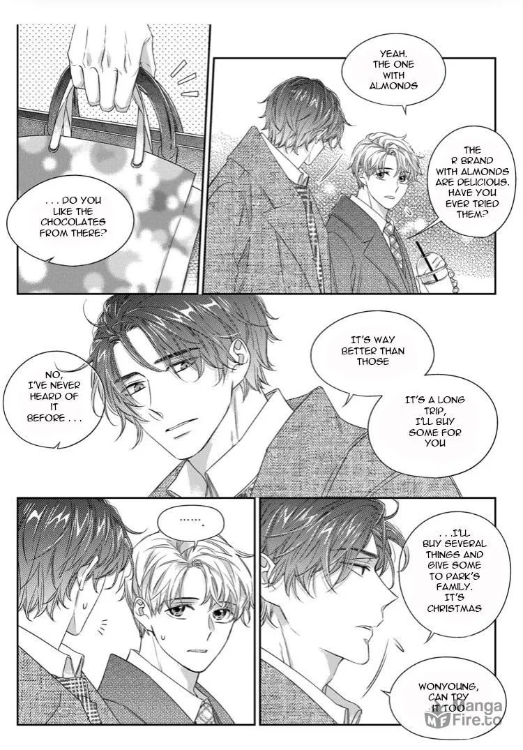 Unintentional Love Story Chapter 36 page 20 - 