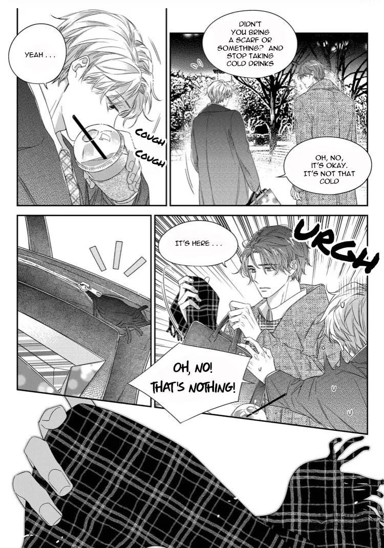 Unintentional Love Story Chapter 36 page 21 - 