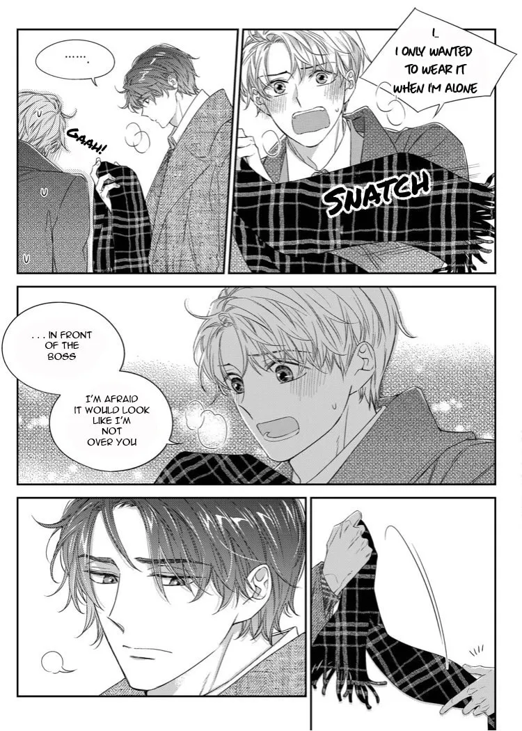 Unintentional Love Story Chapter 36 page 22 - 