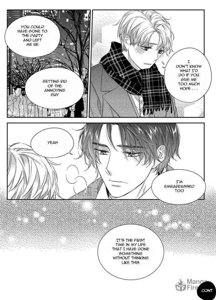 Unintentional Love Story Chapter 36 page 24 - 