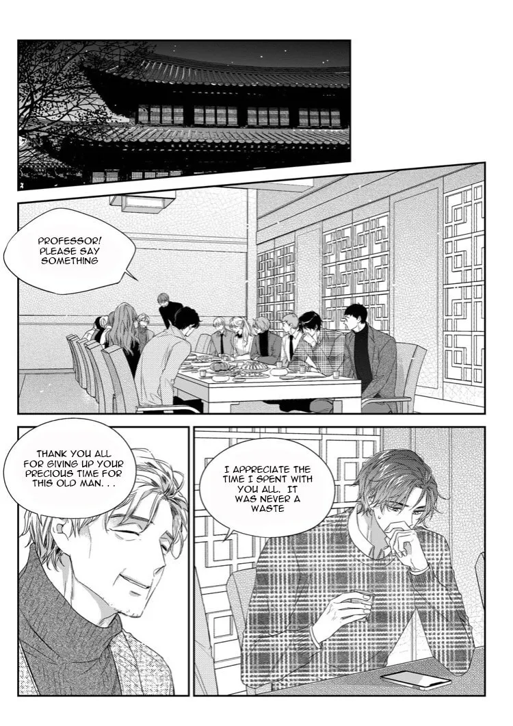 Unintentional Love Story Chapter 36 page 4 - 