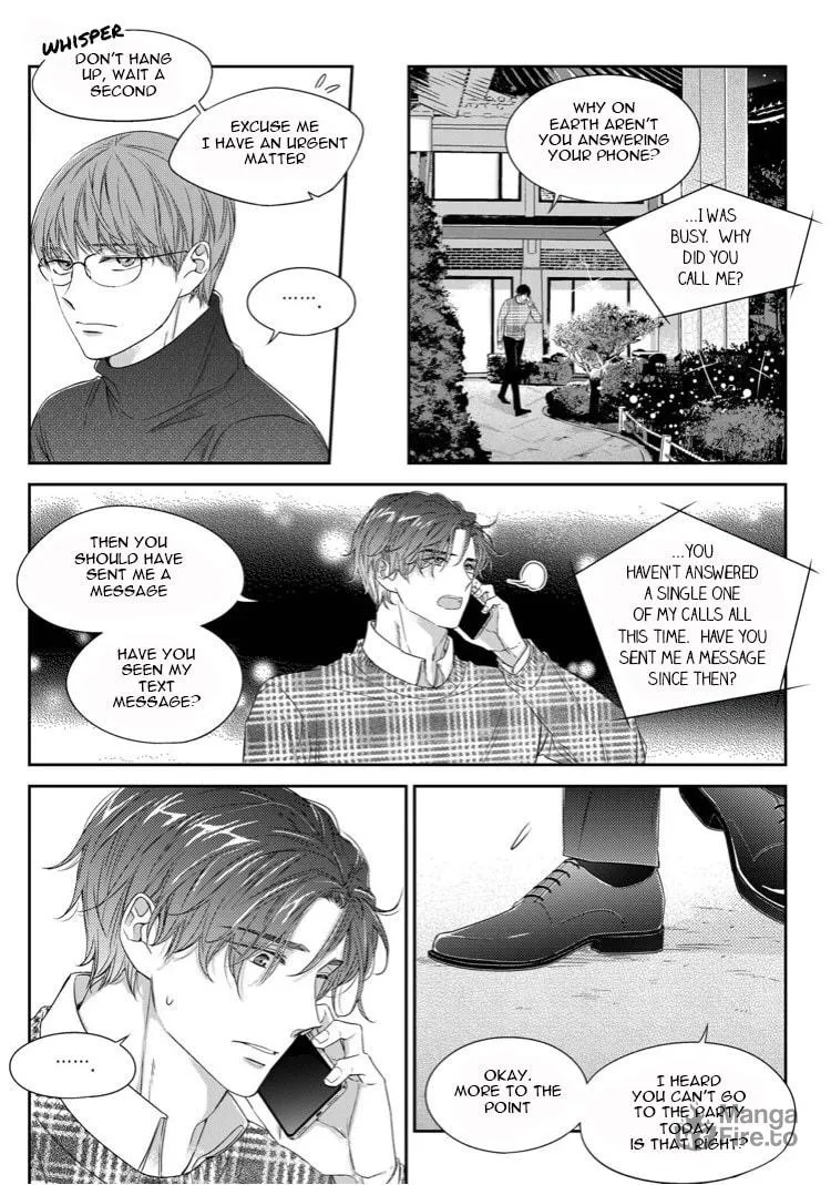 Unintentional Love Story Chapter 36 page 6 - 