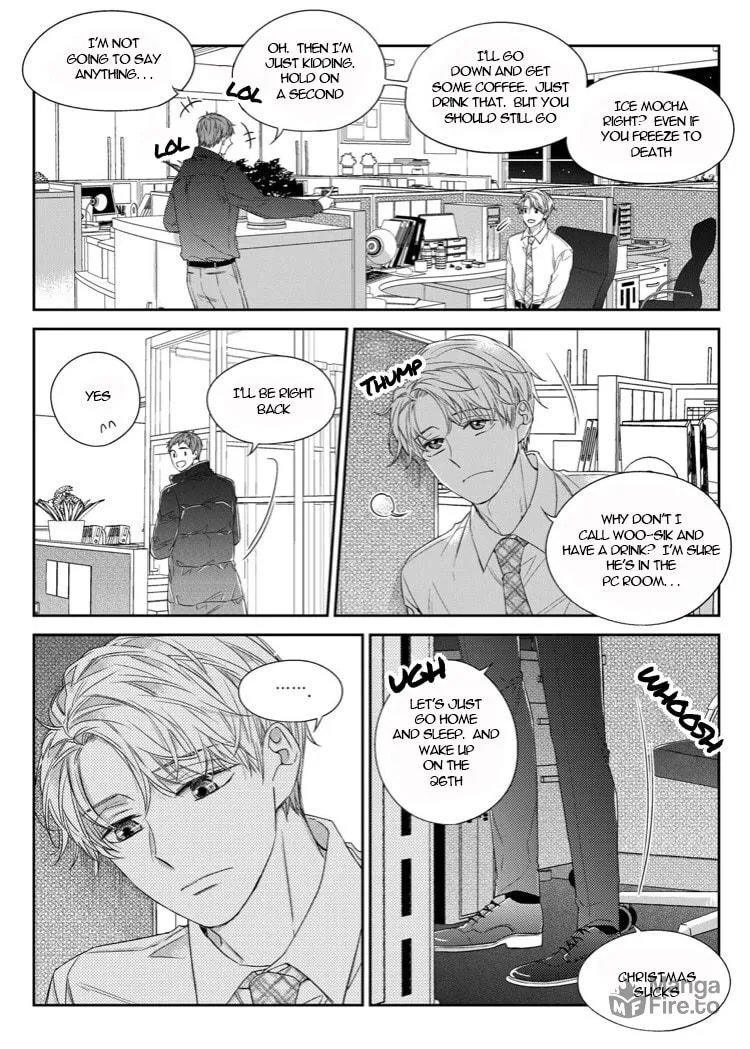 Unintentional Love Story Chapter 36 page 9 - 