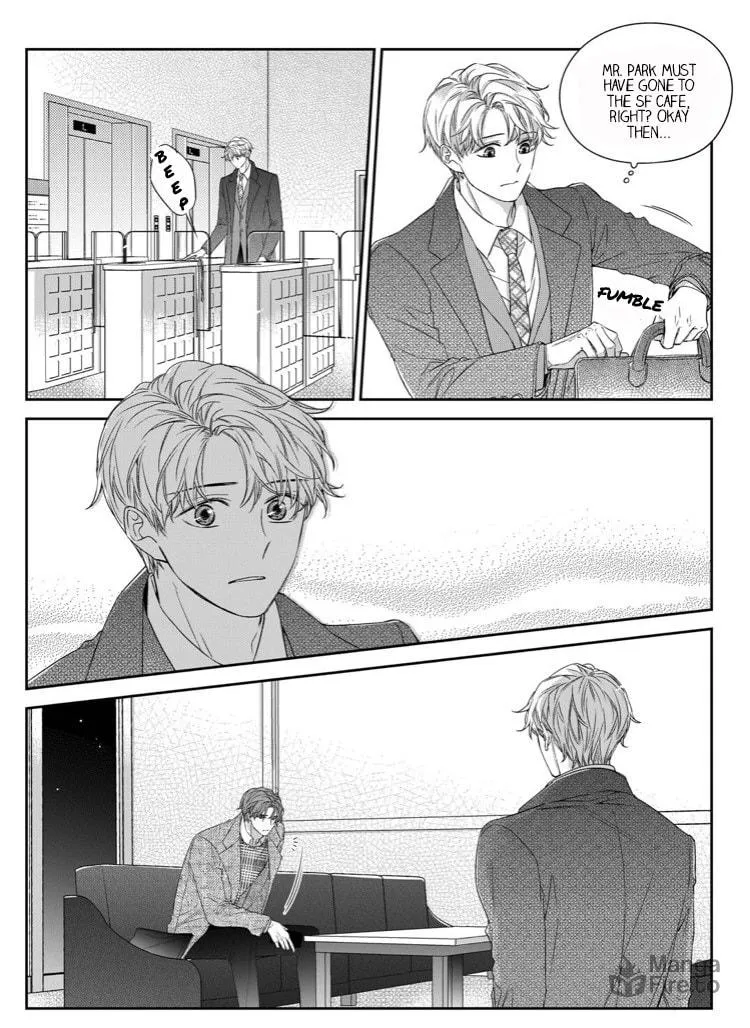 Unintentional Love Story Chapter 36 page 10 - 