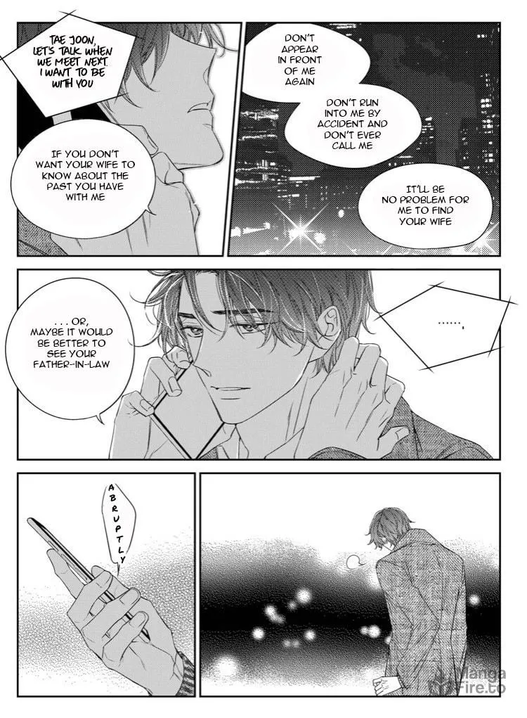 Unintentional Love Story Chapter 37 page 12 - 
