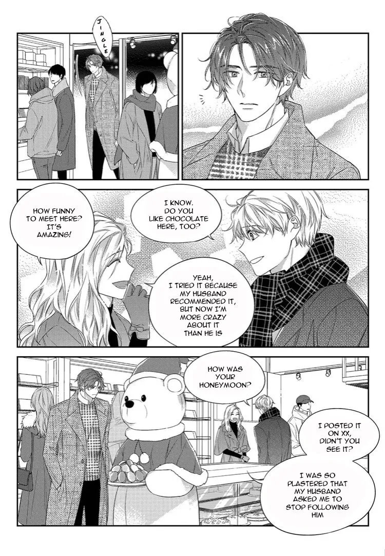 Unintentional Love Story Chapter 37 page 13 - 