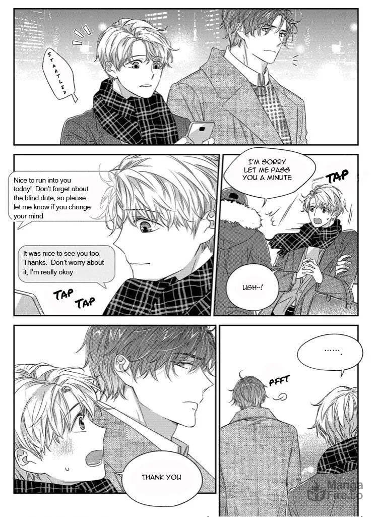 Unintentional Love Story Chapter 37 page 18 - 