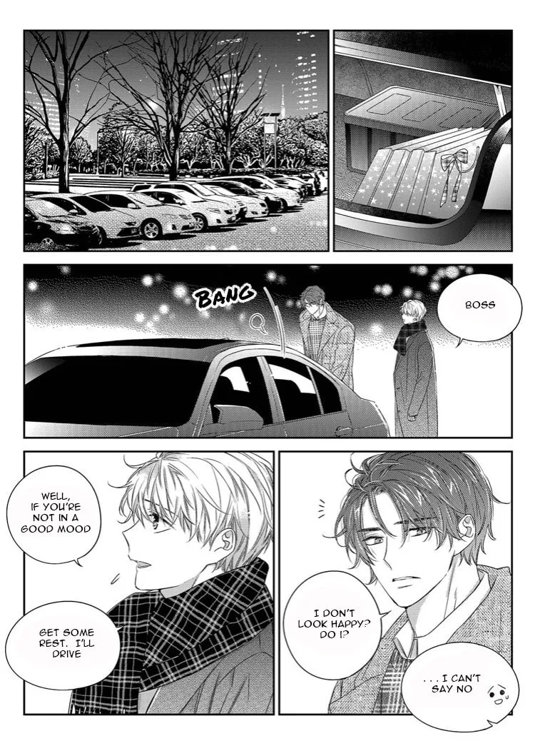 Unintentional Love Story Chapter 37 page 23 - 