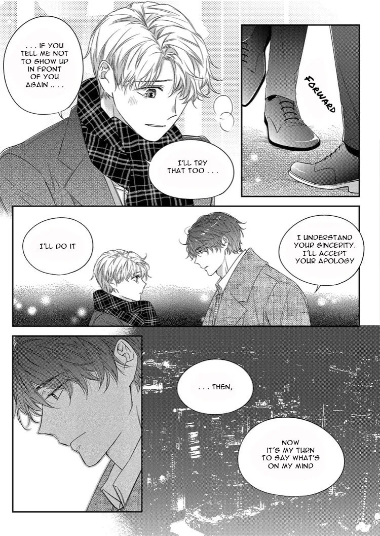 Unintentional Love Story Chapter 37 page 26 - 
