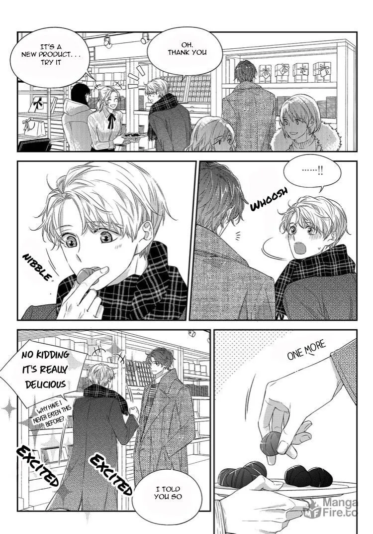 Unintentional Love Story Chapter 37 page 5 - 