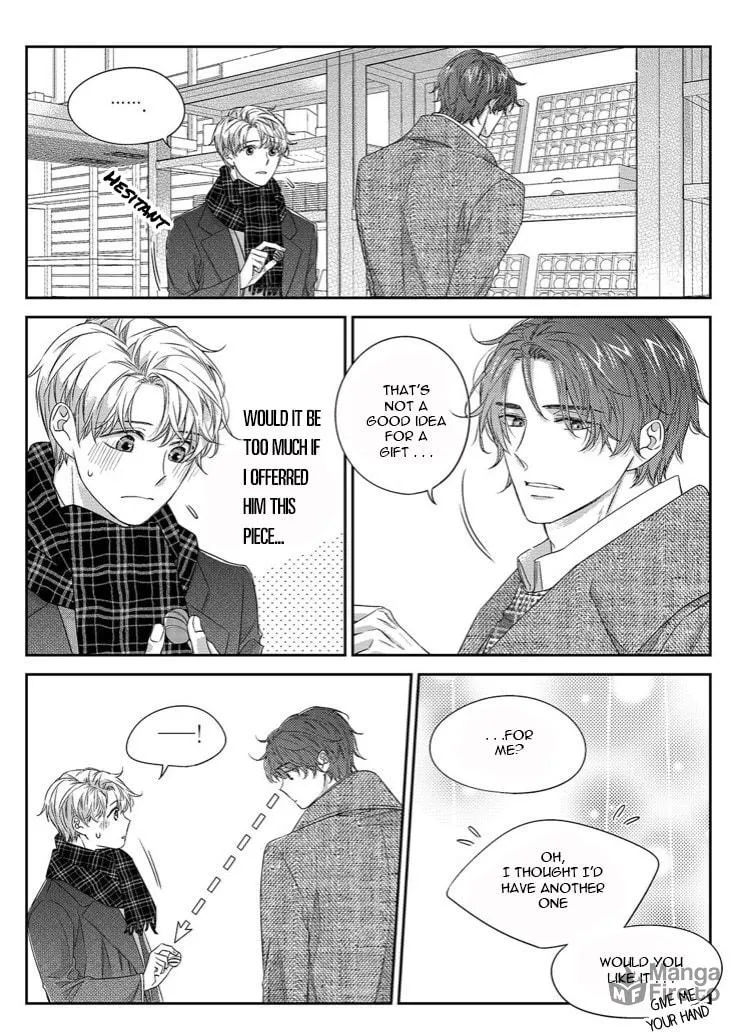 Unintentional Love Story Chapter 37 page 6 - 