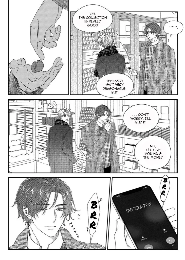 Unintentional Love Story Chapter 37 page 7 - 