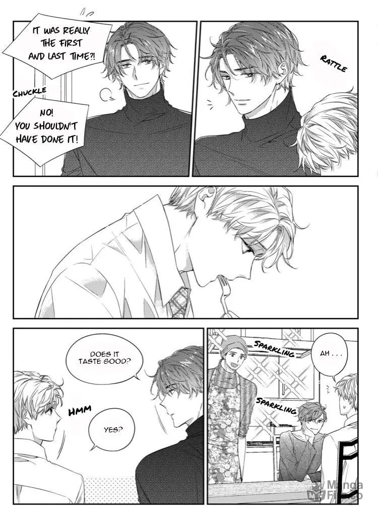 Unintentional Love Story Chapter 38 page 15 - 