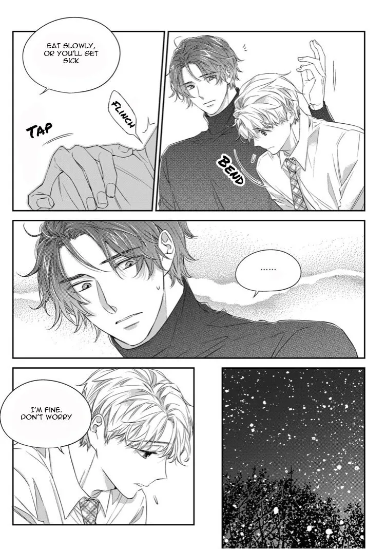 Unintentional Love Story Chapter 38 page 17 - 