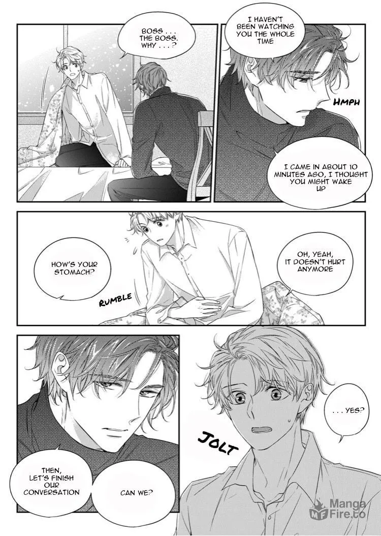 Unintentional Love Story Chapter 38 page 20 - 