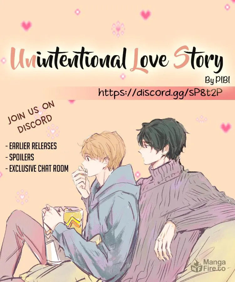 Unintentional Love Story Chapter 38 page 3 - 