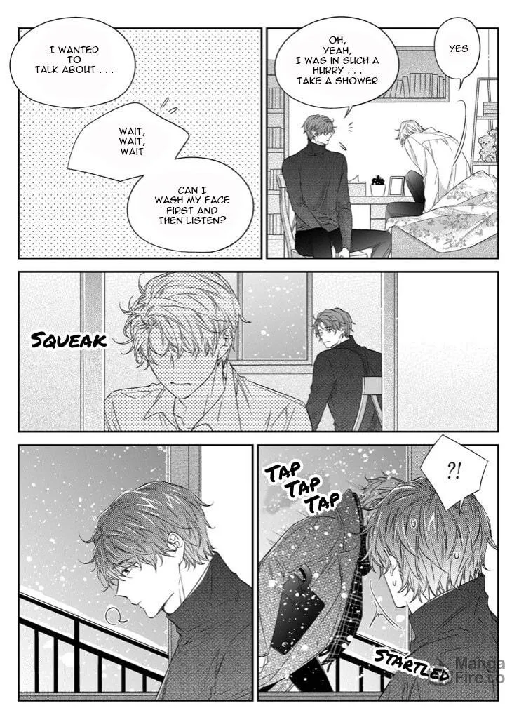 Unintentional Love Story Chapter 38 page 21 - 