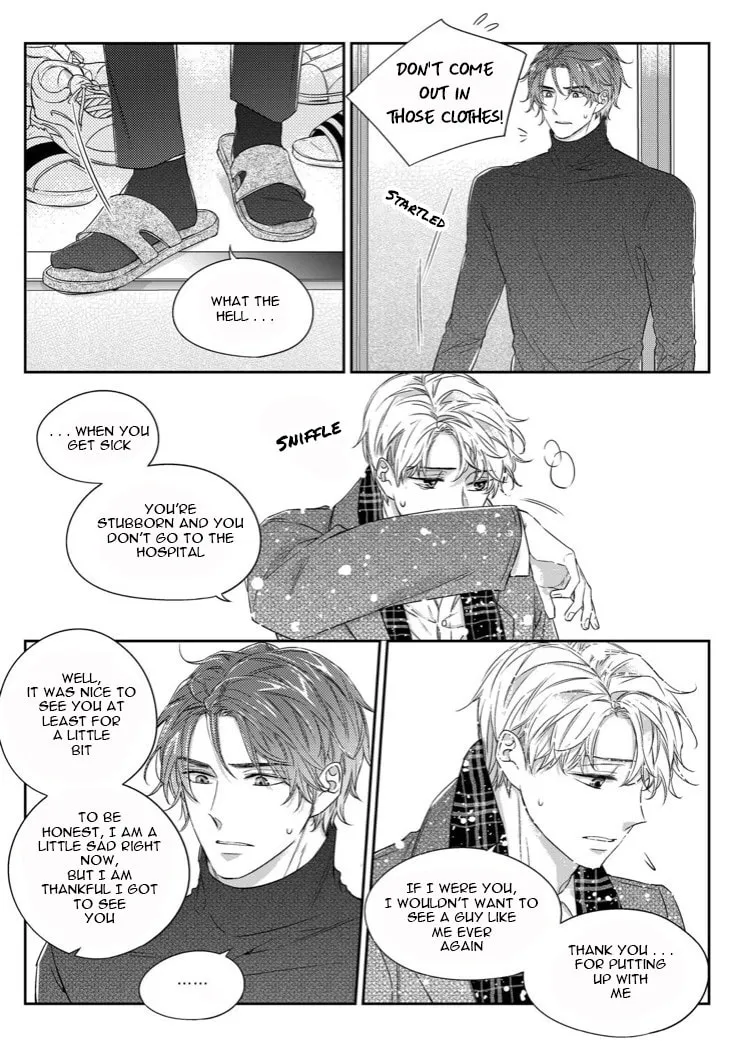 Unintentional Love Story Chapter 38 page 23 - 