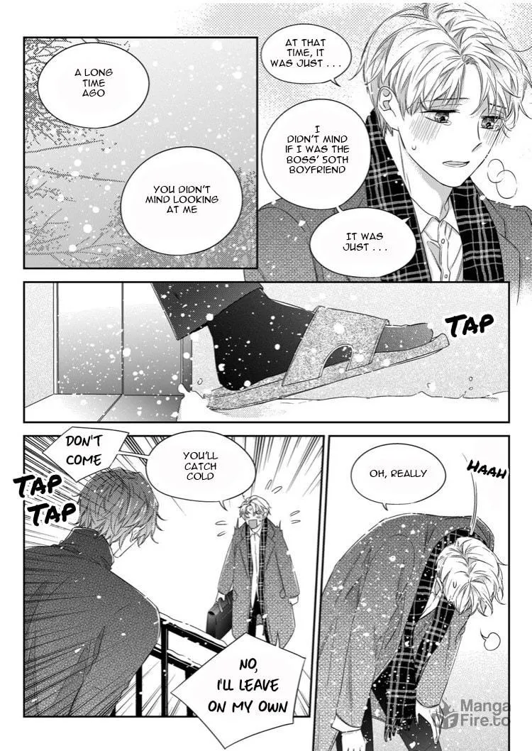 Unintentional Love Story Chapter 38 page 24 - 
