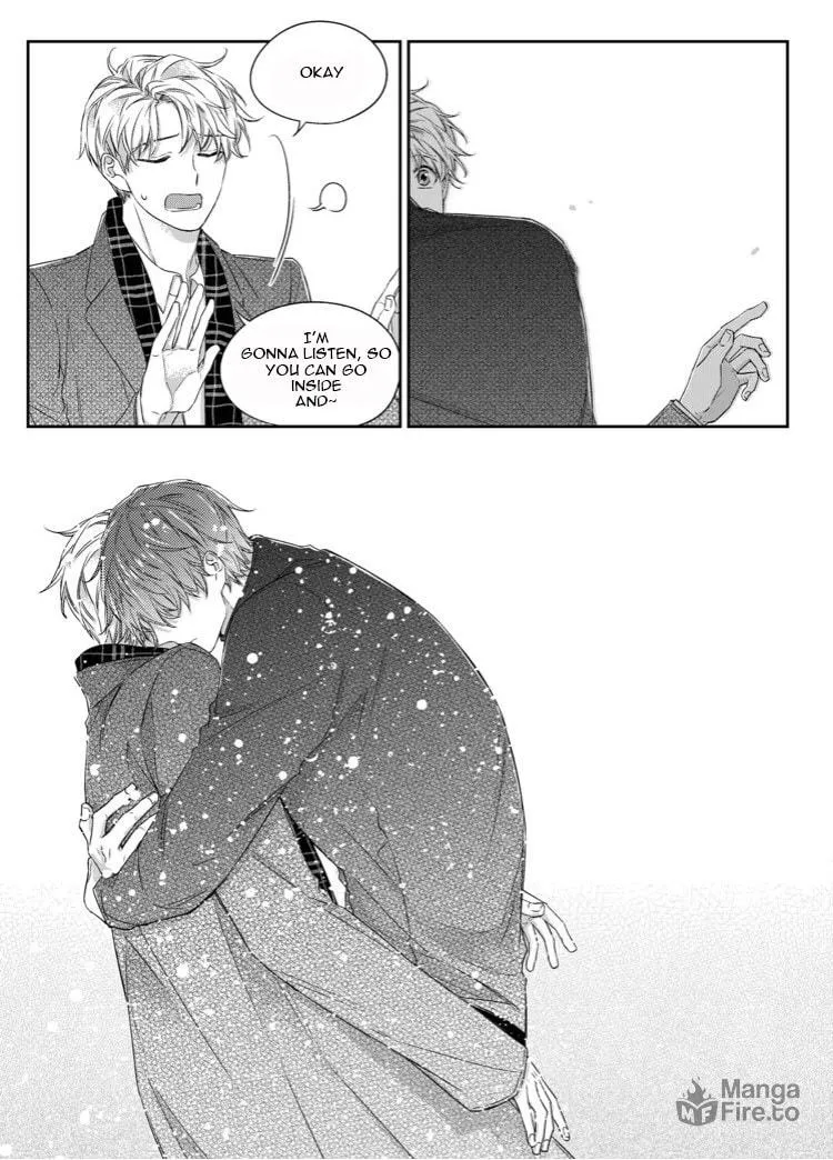 Unintentional Love Story Chapter 38 page 25 - 
