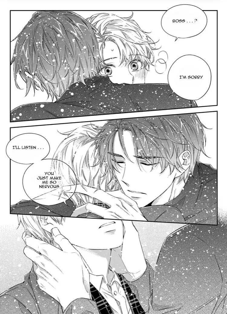 Unintentional Love Story Chapter 38 page 26 - 