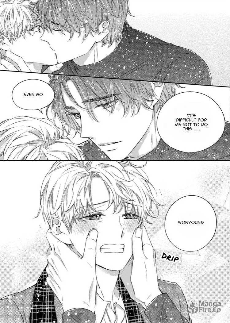 Unintentional Love Story Chapter 38 page 27 - 