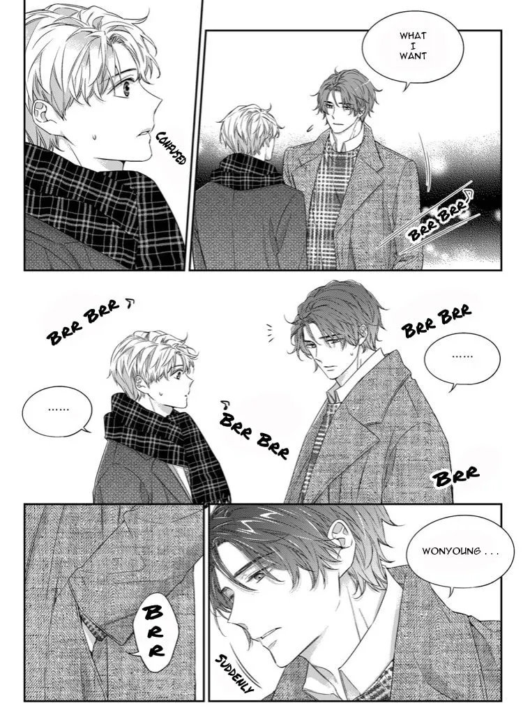 Unintentional Love Story Chapter 38 page 4 - 