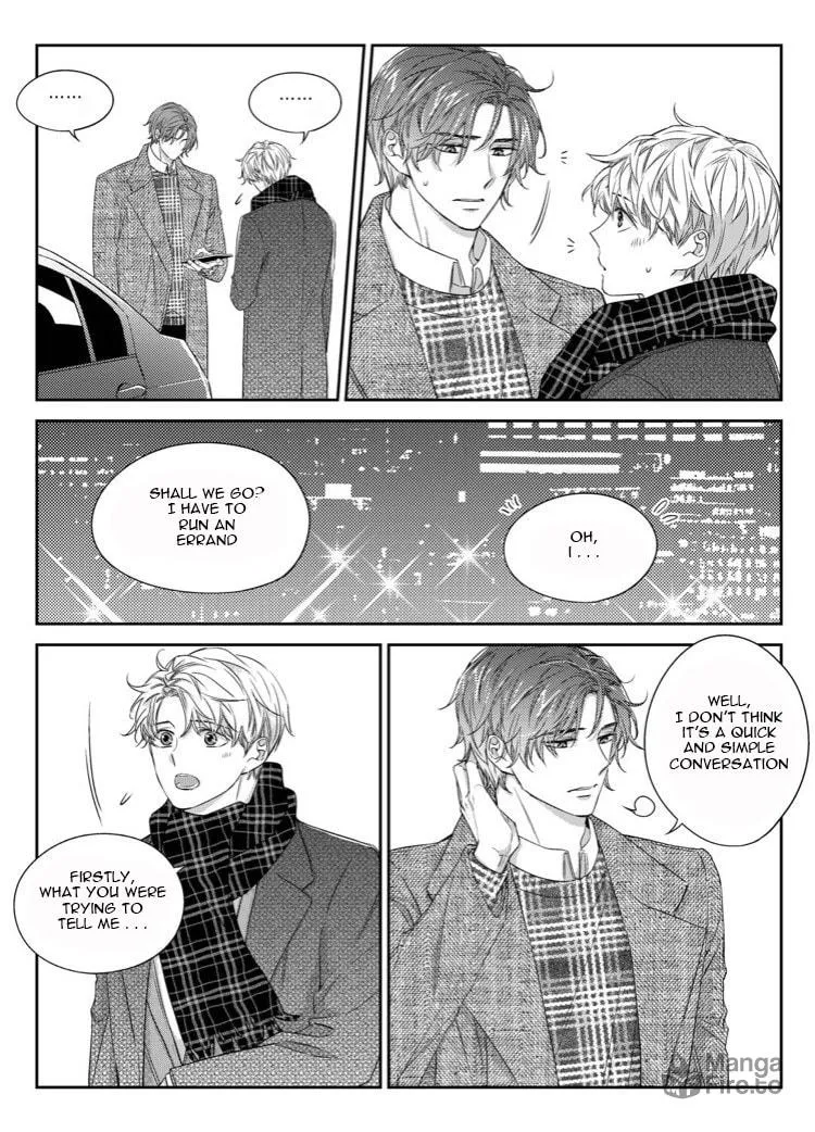 Unintentional Love Story Chapter 38 page 6 - 