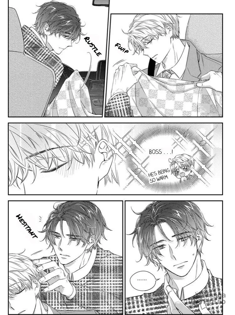 Unintentional Love Story Chapter 38 page 9 - 