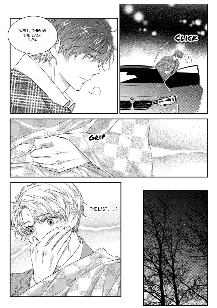 Unintentional Love Story Chapter 38 page 10 - 